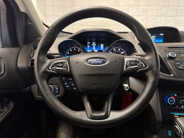 2018 Ford Escape - $8,703