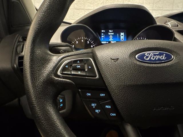 2018 Ford Escape - $8,703