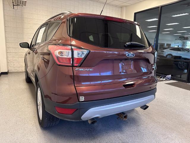 2018 Ford Escape - $9,303