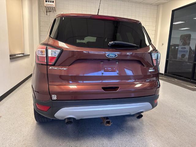 2018 Ford Escape - $9,303