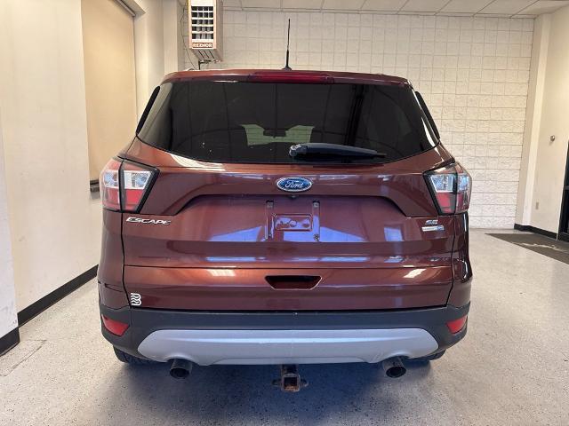 2018 Ford Escape - $9,303