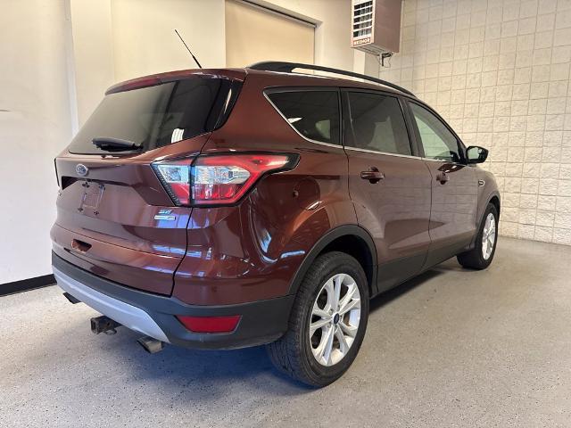 2018 Ford Escape - $9,303