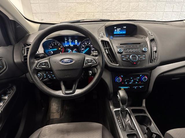 2018 Ford Escape - $9,303