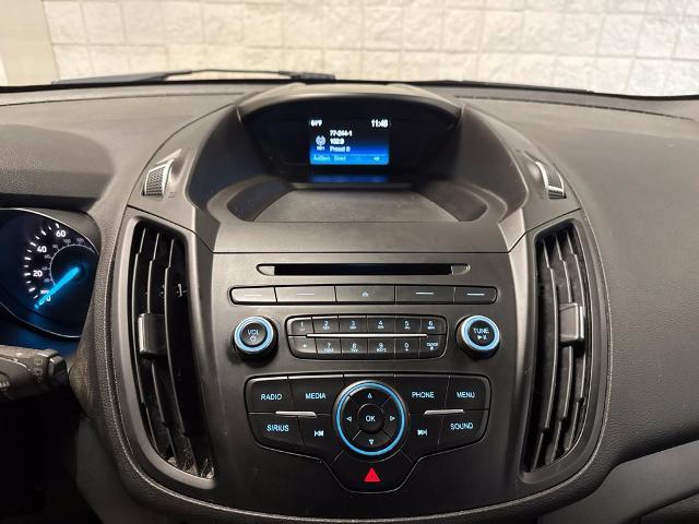 2018 Ford Escape - $9,303