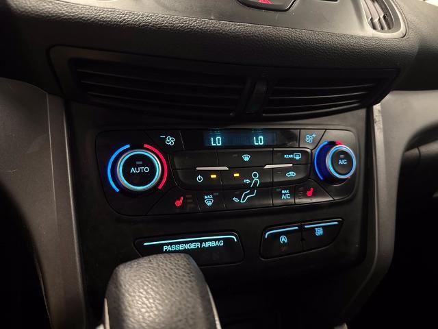 2018 Ford Escape - $9,303