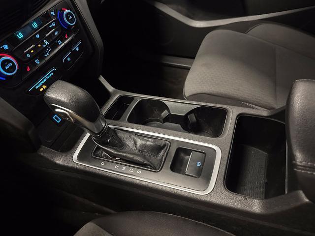 2018 Ford Escape - $9,303