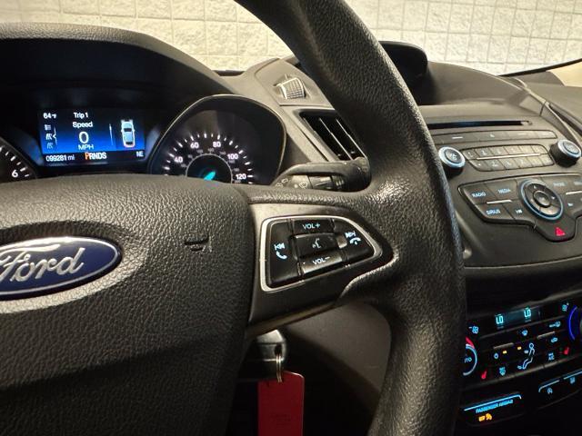 2018 Ford Escape - $9,303