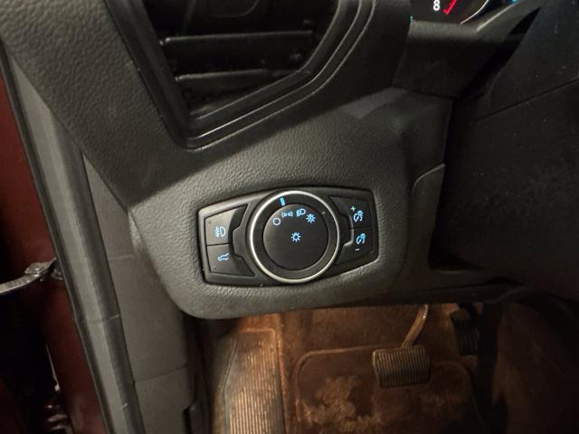 2018 Ford Escape - $9,303