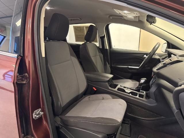 2018 Ford Escape - $9,303