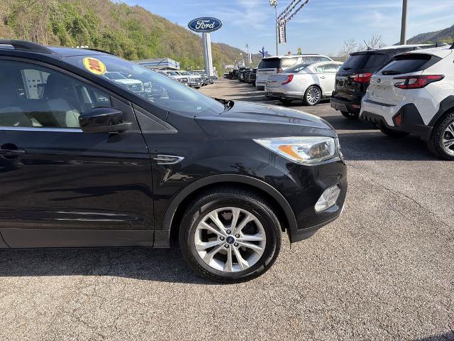 2018 Ford Escape - $13,058