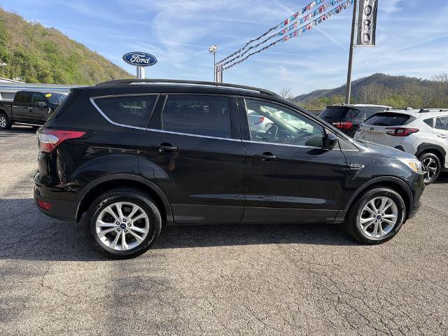 2018 Ford Escape - $13,058