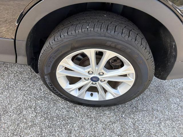 2018 Ford Escape - $13,058