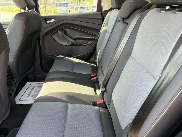 2018 Ford Escape - $13,058