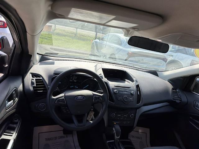 2018 Ford Escape - $13,058