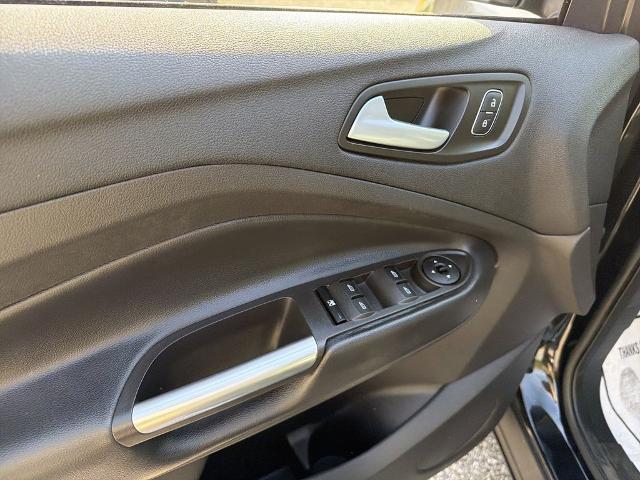 2018 Ford Escape - $13,058
