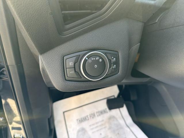 2018 Ford Escape - $13,058