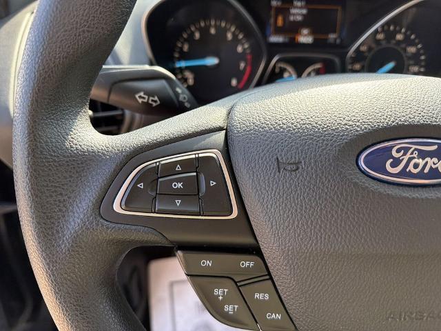 2018 Ford Escape - $13,058