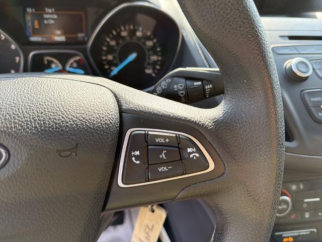 2018 Ford Escape - $13,058