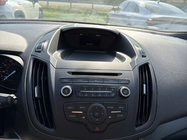 2018 Ford Escape - $13,058
