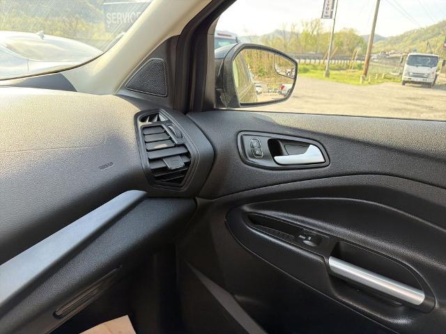 2018 Ford Escape - $13,058