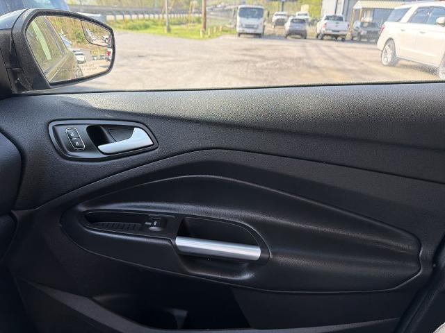 2018 Ford Escape - $13,058