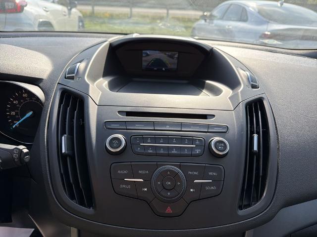 2018 Ford Escape - $13,058