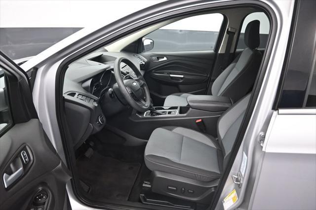 2018 Ford Escape - $13,988