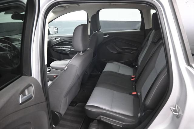 2018 Ford Escape - $13,988