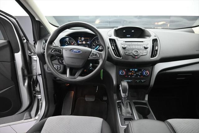 2018 Ford Escape - $13,988