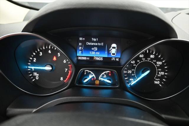 2018 Ford Escape - $13,988