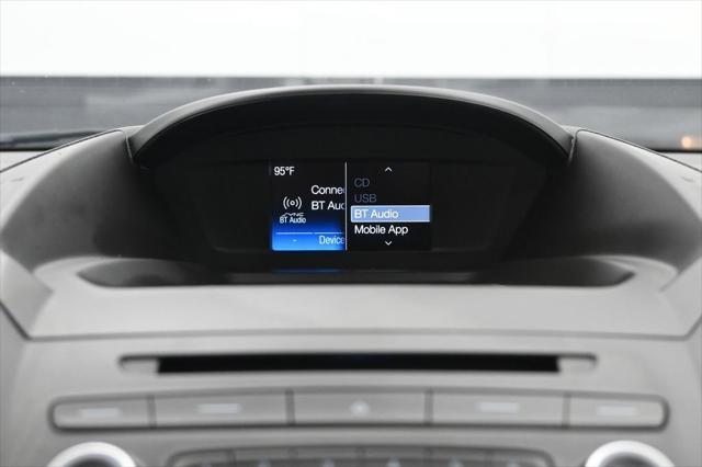 2018 Ford Escape - $13,988