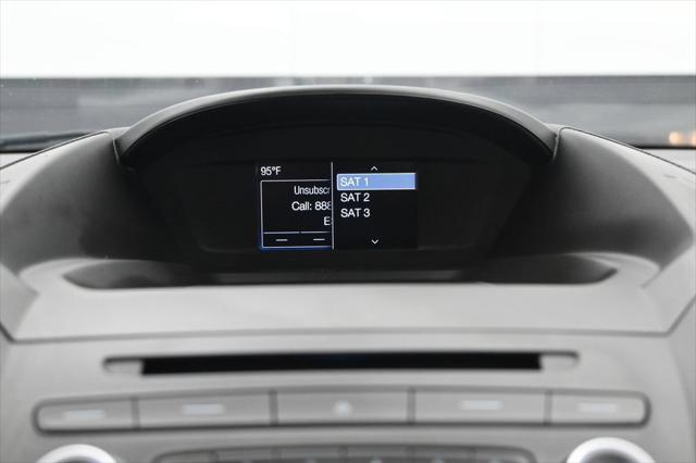 2018 Ford Escape - $13,988