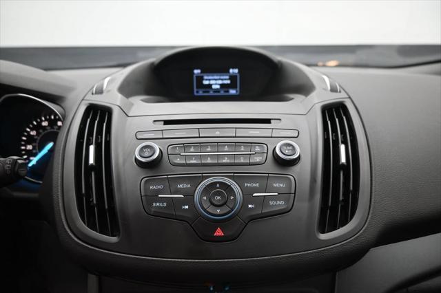 2018 Ford Escape - $13,988