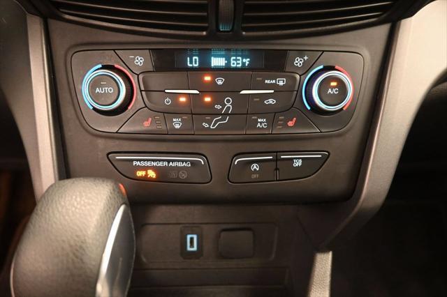 2018 Ford Escape - $13,988