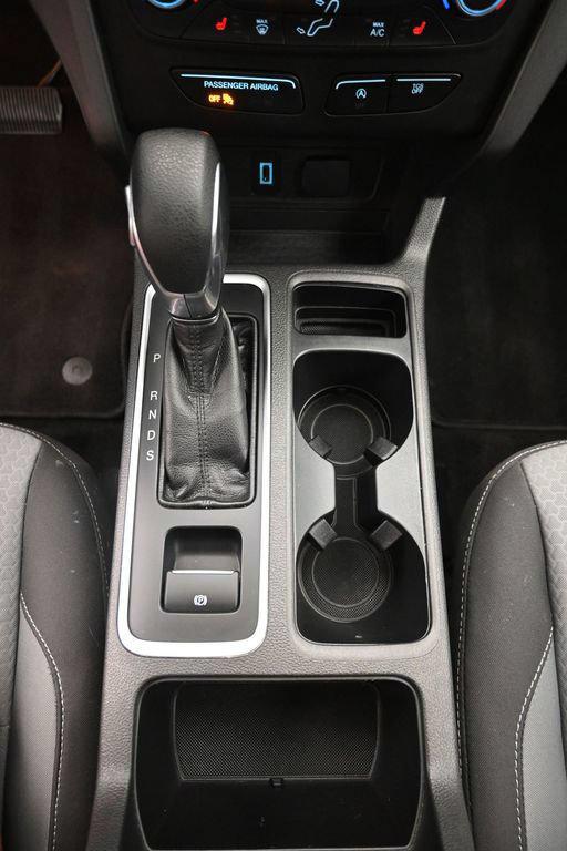 2018 Ford Escape - $13,988