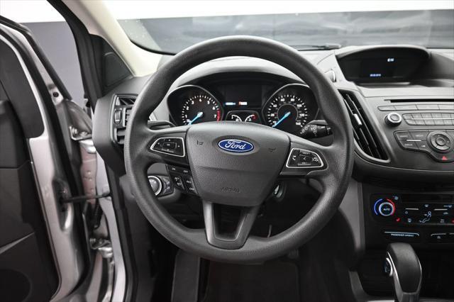 2018 Ford Escape - $13,988