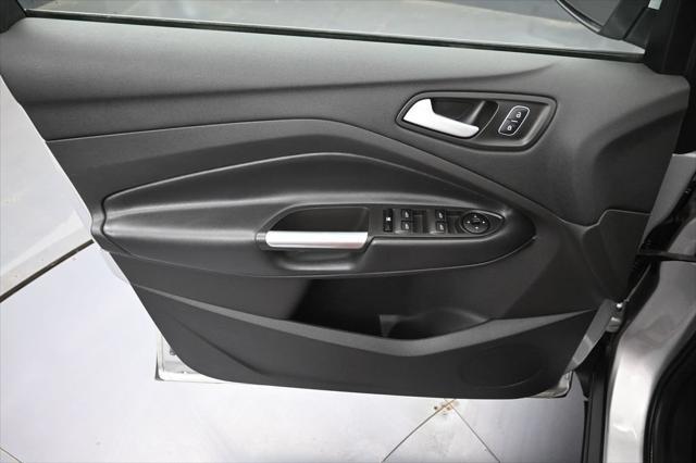 2018 Ford Escape - $13,988
