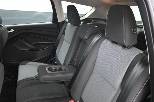 2018 Ford Escape - $13,988