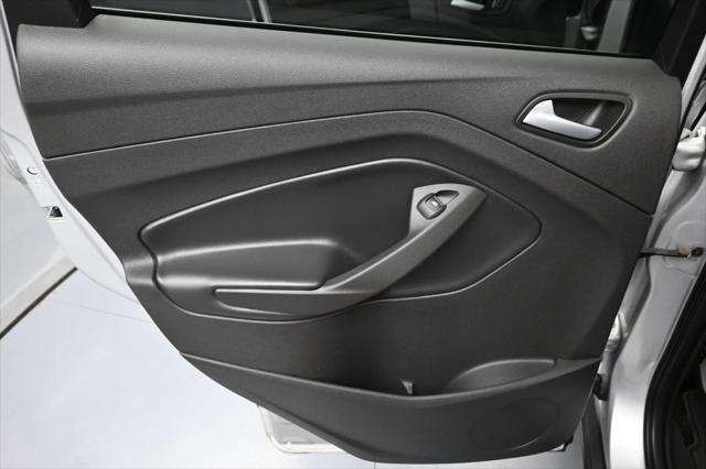 2018 Ford Escape - $13,988