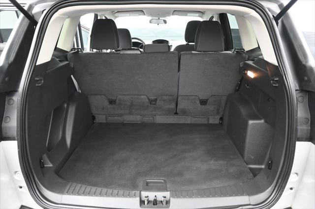 2018 Ford Escape - $13,988