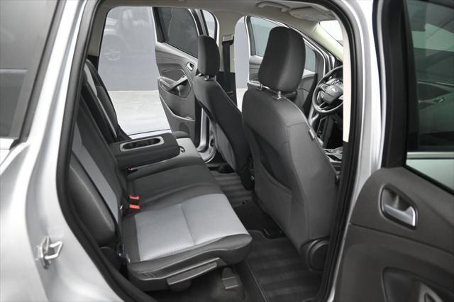 2018 Ford Escape - $13,988