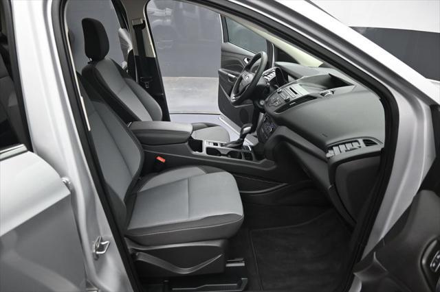 2018 Ford Escape - $13,988