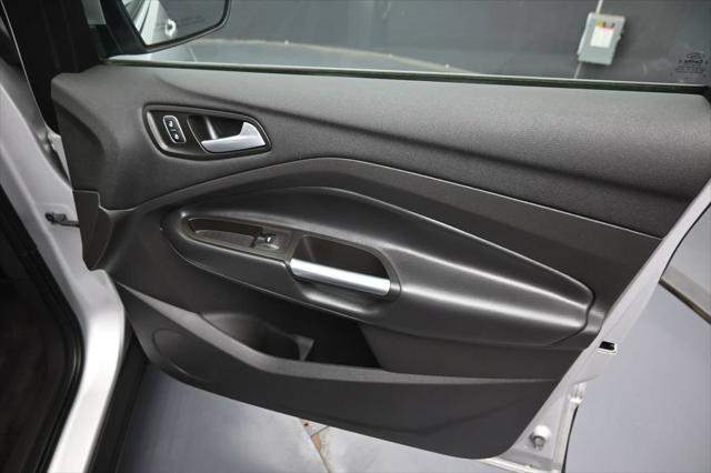 2018 Ford Escape - $13,988