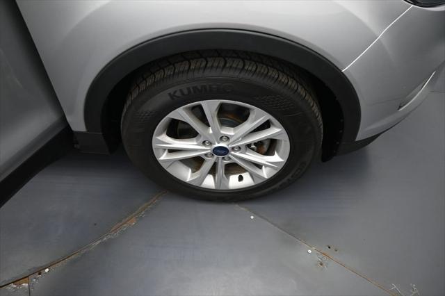 2018 Ford Escape - $13,988