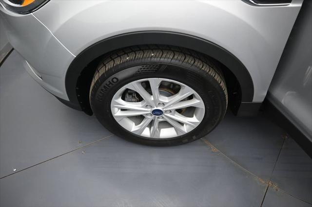 2018 Ford Escape - $13,988