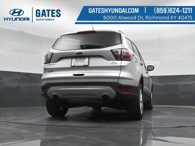 2018 Ford Escape - $13,988