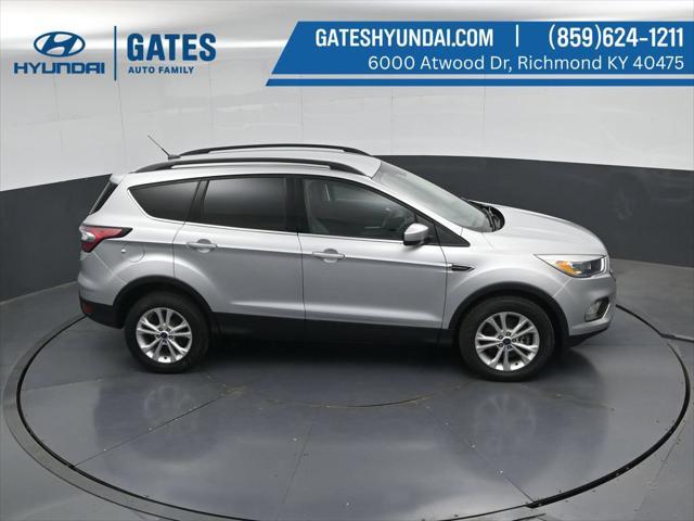 2018 Ford Escape - $13,988