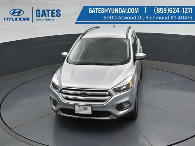 2018 Ford Escape - $13,988