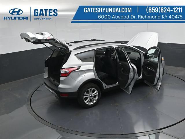 2018 Ford Escape - $13,988
