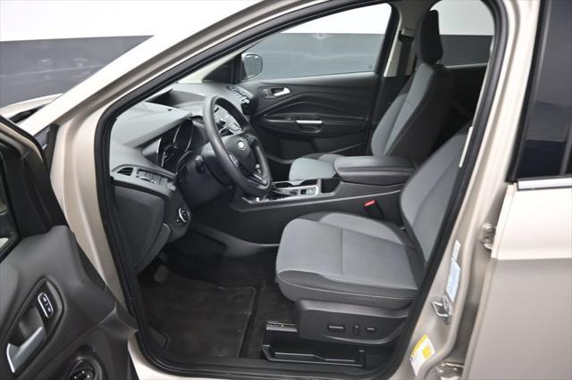 2018 Ford Escape - $13,488